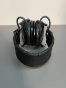 Навушники протишумні Peltor Tactical Black