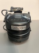 Навушники протишумні Peltor Tactical Black