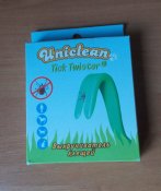 Uniclean Tick Twister Выкручиватель клещей