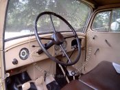 педаль з Opel Blitz