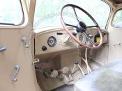педаль з Opel Blitz