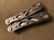 Мультитул Gerber Suspension