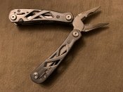 Мультитул Gerber Suspension