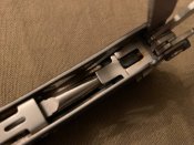 Мультитул Gerber Suspension