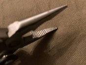 Мультитул Gerber Suspension