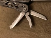 Мультитул Gerber Suspension