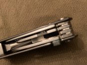 Мультитул Gerber Suspension