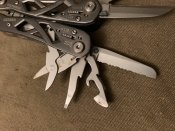 Мультитул Gerber Suspension