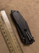Кишеньковий ніж Kershaw Brawler 1990 (17400105)