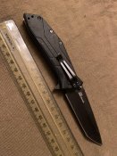 Кишеньковий ніж Kershaw Brawler 1990 (17400105)