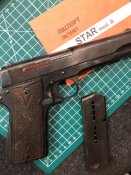 ММГ STAR Mod. B