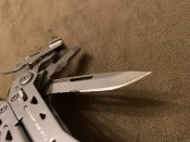 Мультитул Gerber Suspension NXT