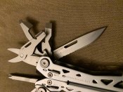 Мультитул Gerber Suspension NXT