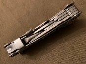 Мультитул Gerber Suspension NXT