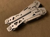 Мультитул Gerber Suspension NXT