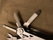 Мультитул Gerber Suspension NXT