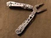Мультитул Gerber Suspension NXT