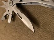 Мультитул Gerber Suspension NXT