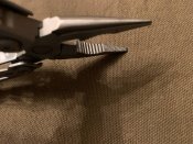 Мультитул Gerber Suspension NXT
