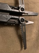 Мультитул Leatherman OHT  на запчастини.