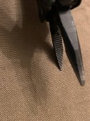 Мультитул Leatherman OHT  на запчастини.