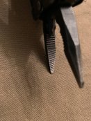 Мультитул Leatherman OHT  на запчастини.