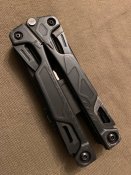 Мультитул Leatherman OHT  на запчастини.