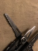 Мультитул Leatherman OHT  на запчастини.