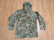 Куртка мультикам 160/96 Yayjays brecon, Болгария.