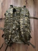 Рюкзак бойовий індивідуальний