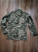 Китель 42/2 ЗСУ