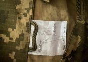 Китель 48/4 ЗСУ