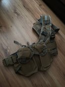 РПС койот