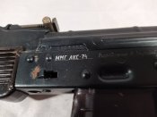 ММГ АКС-74