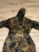 Парка/куртка Бундесвер. Gr 9
