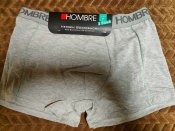 Боксери Hombre ХL.