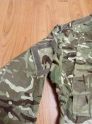Китель 170/88 армии Британии, Jacket 2 Combat MTP, warm, ближе к новому
