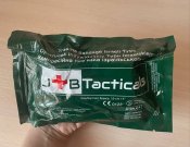 Бандаж індивідуальний JB Tacticals ізраїльського типу 10 см