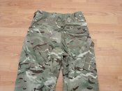 Брюки MTP 80/80/96 Trousers Combat Warm Weather