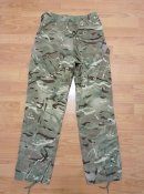 Брюки MTP 80/80/96 Trousers Combat Warm Weather
