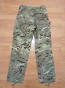 Брюки MTP 80/80/96 Trousers Combat Warm Weather