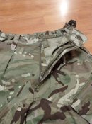 Брюки MTP 80/80/96 Trousers Combat Warm Weather