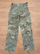 Брюки MTP 80/80/96 Trousers Combat Warm Weather
