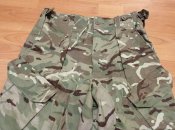 Брюки MTP 80/88/104 Trousers Combat Warm Weather, близко к новым