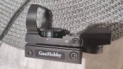 Коліматор від GunHobby