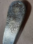 Ложки столовые, латунь, 6шт.