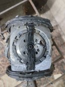 Гіроскоп з літака