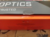 Bushnell AR Optics 1-4x24. Сітка Drop Zone-223