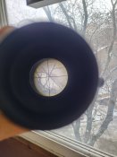 Bushnell AR Optics 1-4x24. Сітка Drop Zone-223