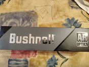 Bushnell AR Optics 1-4x24. Сітка Drop Zone-223